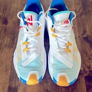 Jordan One Take 4 Basketball Shoes. Size 12